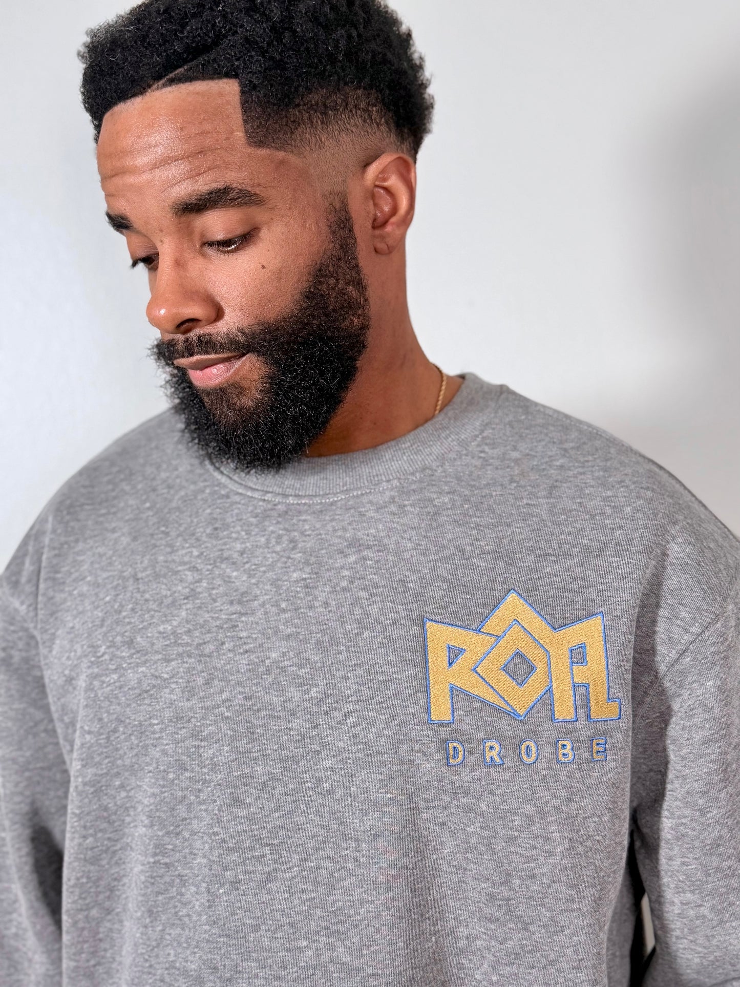 ROYAL Sweatshirt