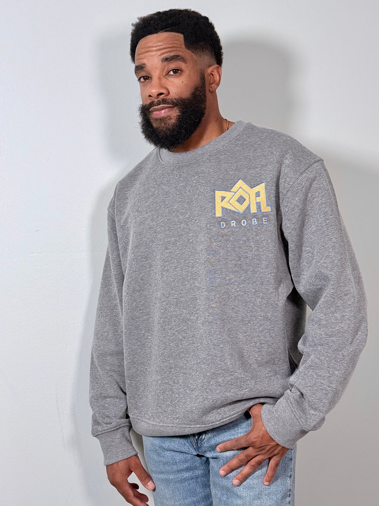 ROYAL Sweatshirt